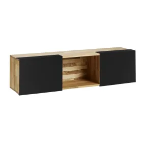 LAX 3X Wall Mounted Shelf