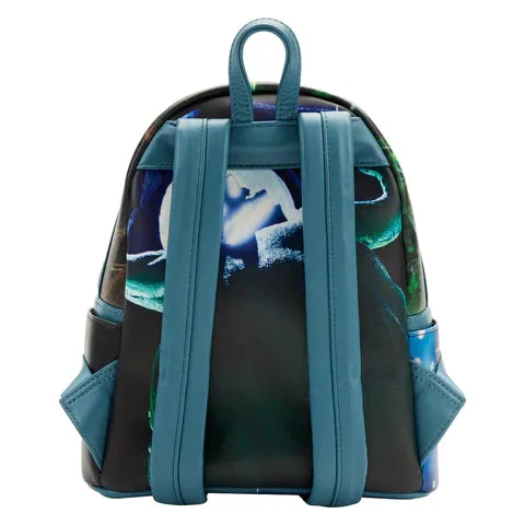 LF Disney NBC Final Frame Mini Backpack