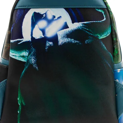 LF Disney NBC Final Frame Mini Backpack