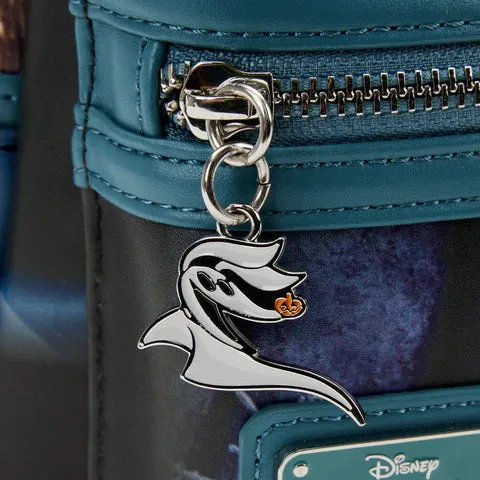 LF Disney NBC Final Frame Mini Backpack
