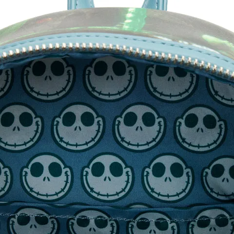 LF Disney NBC Final Frame Mini Backpack