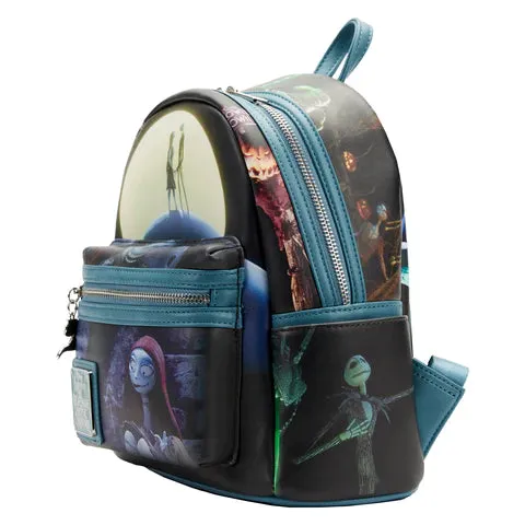 LF Disney NBC Final Frame Mini Backpack