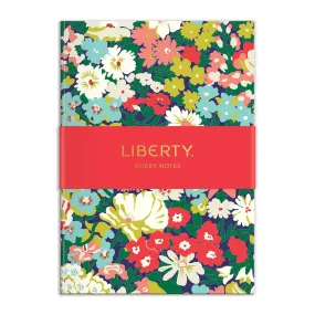 Liberty Sticky Notes Hardcover Book