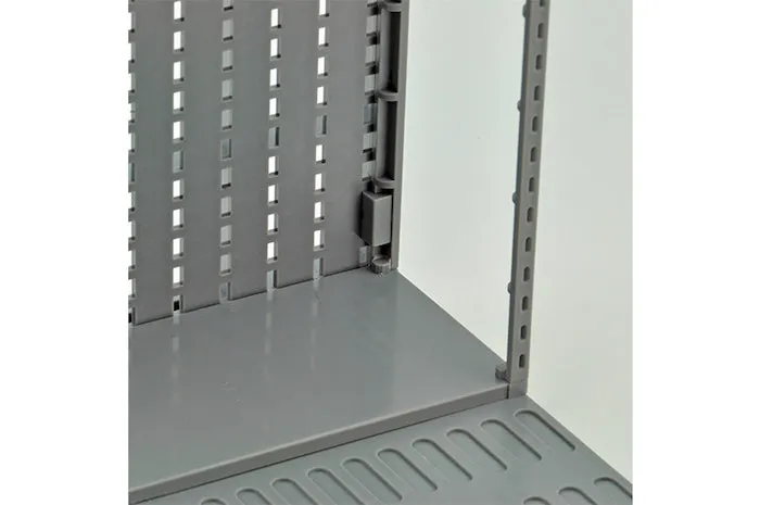 Little Armory LD018 Gun Rack D 1/12