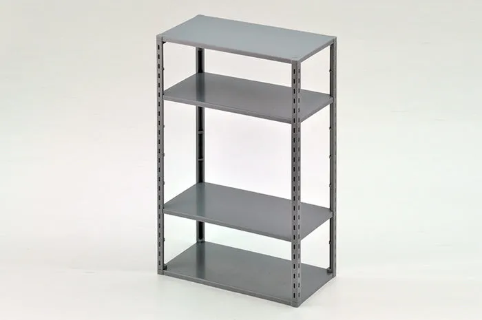 Little Armory LD018 Gun Rack D 1/12
