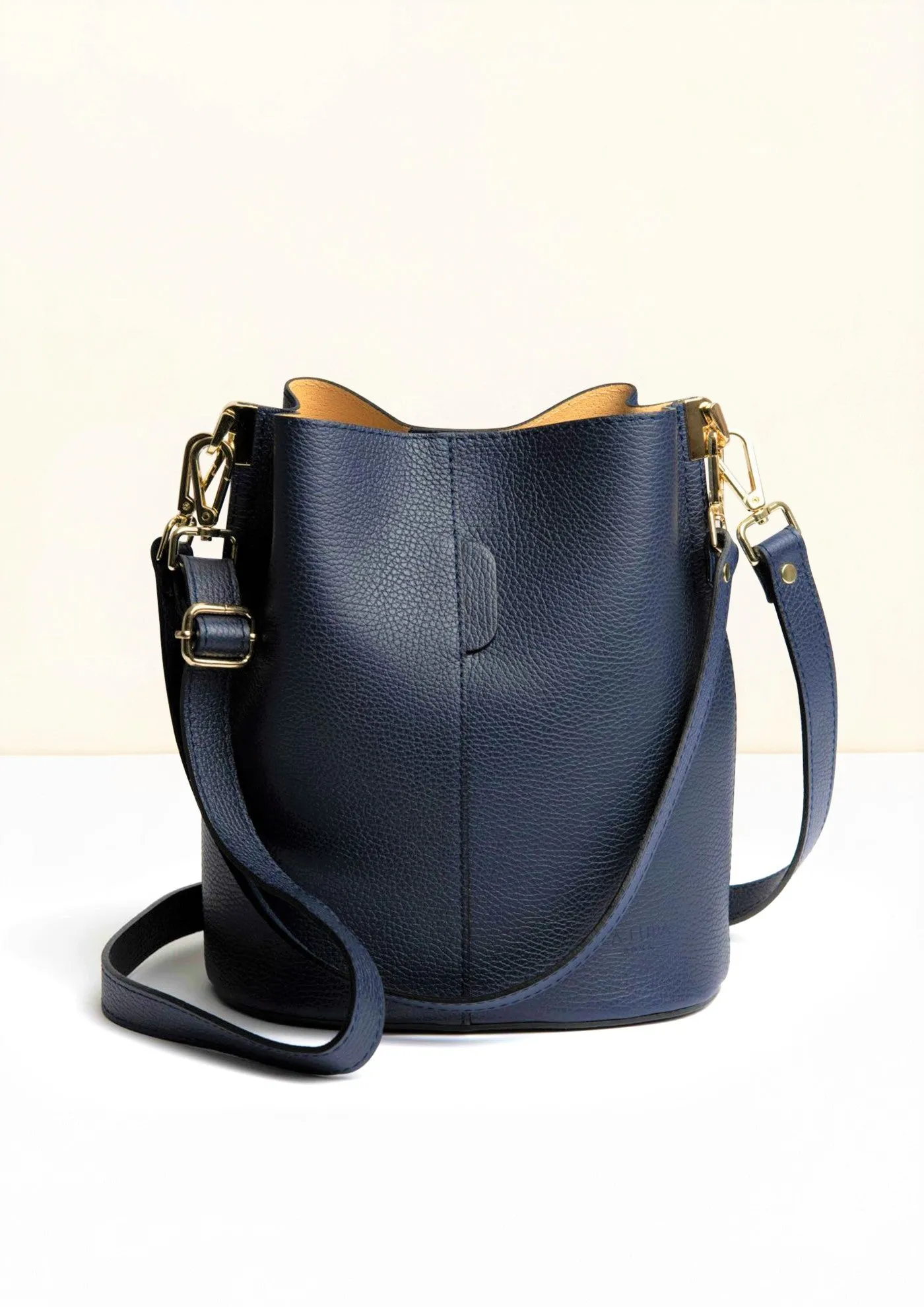 Livia Crossbody Navy
