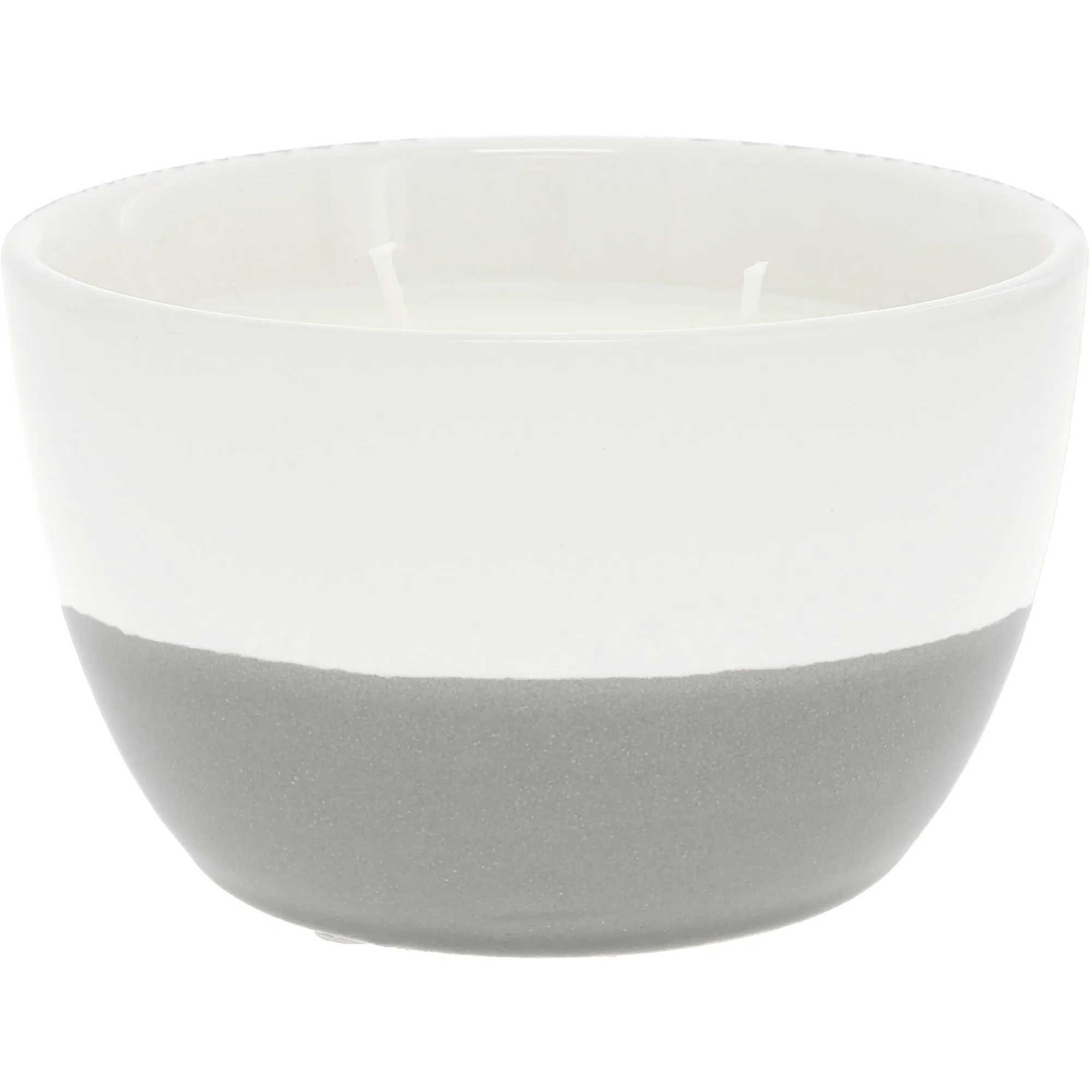 Love You 11 oz - 100% Soy Wax Reveal Double Wick Candle Scent: Tranquility