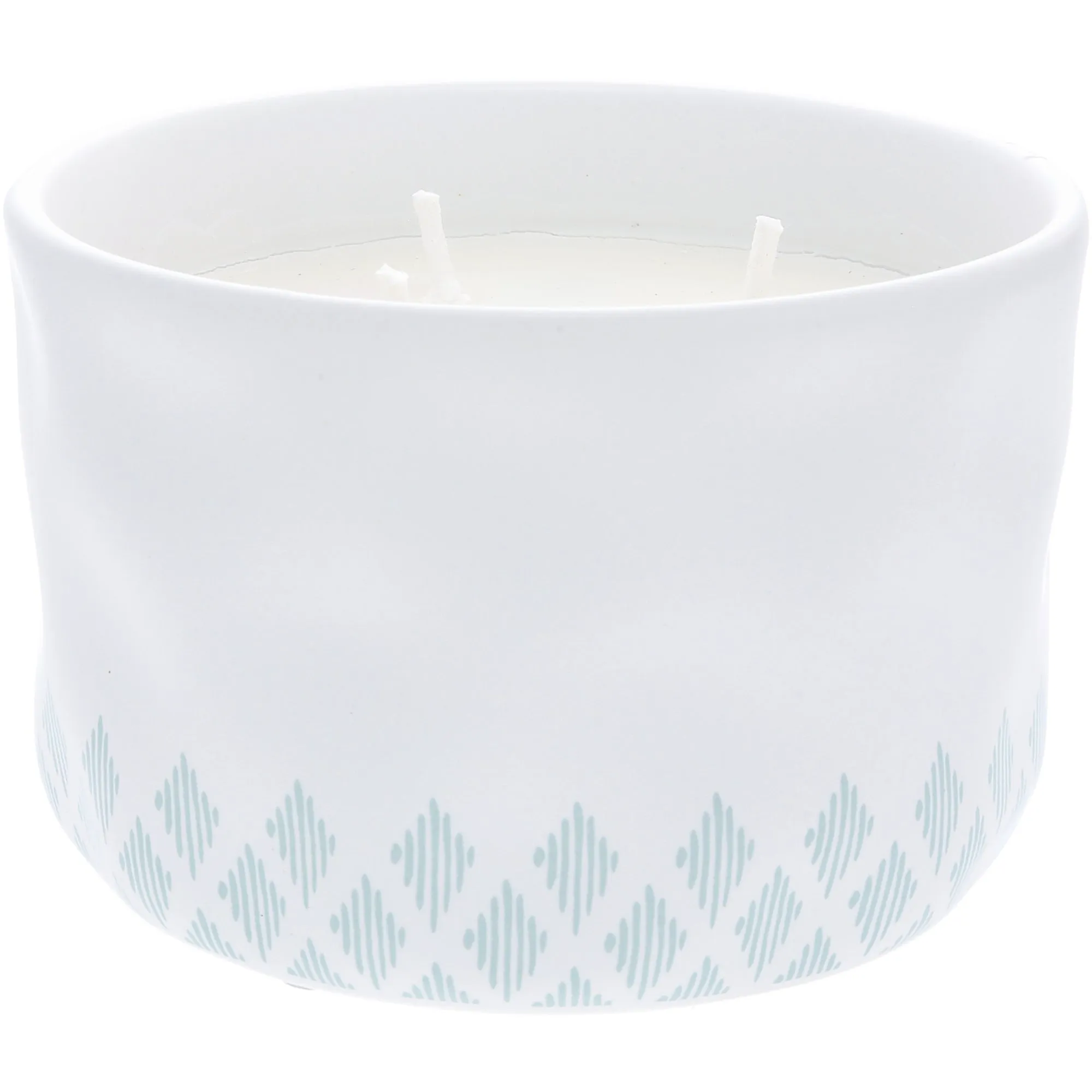 Love You Grandma 12 oz - 100% Soy Wax Reveal Triple Wick Candle Scent: Tranquility