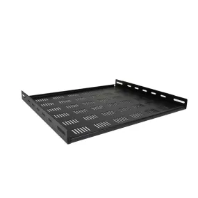 Lowell Mfg LPTR-NS: Zero-space Shelf (for pull-out rack)
