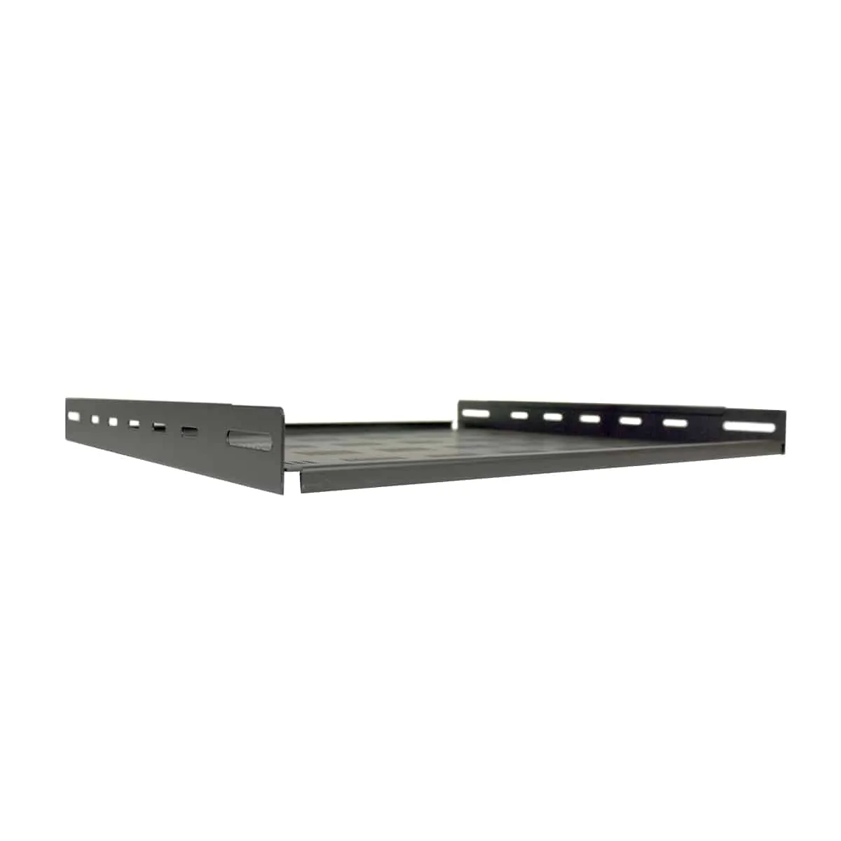 Lowell Mfg LPTR-NS: Zero-space Shelf (for pull-out rack)