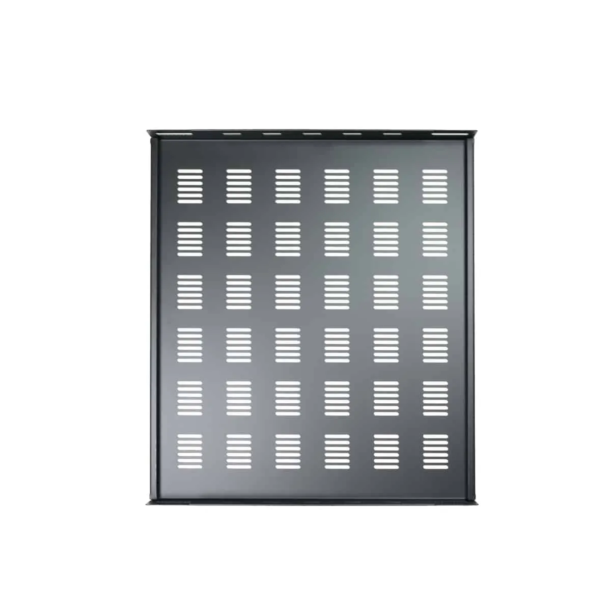 Lowell Mfg LPTR-NS: Zero-space Shelf (for pull-out rack)