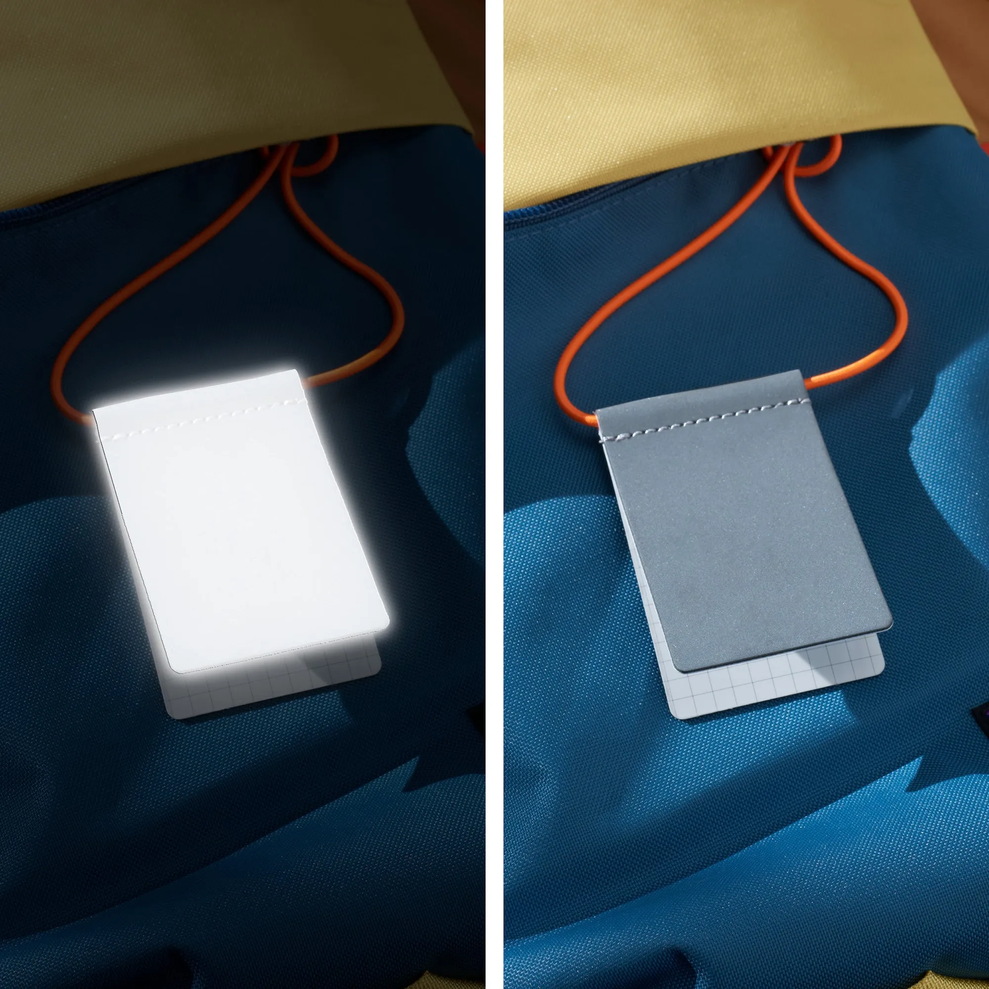 luggage tag