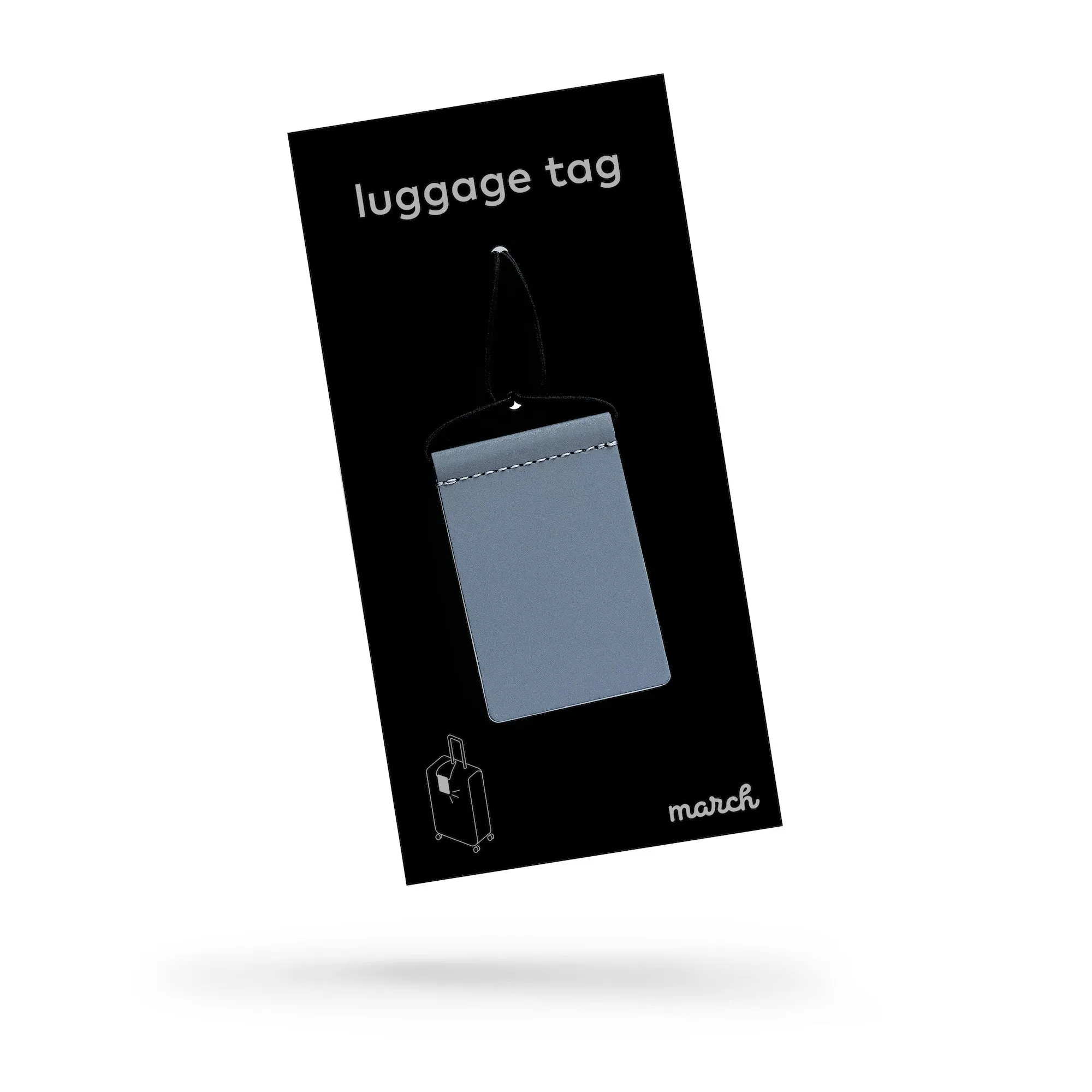 luggage tag