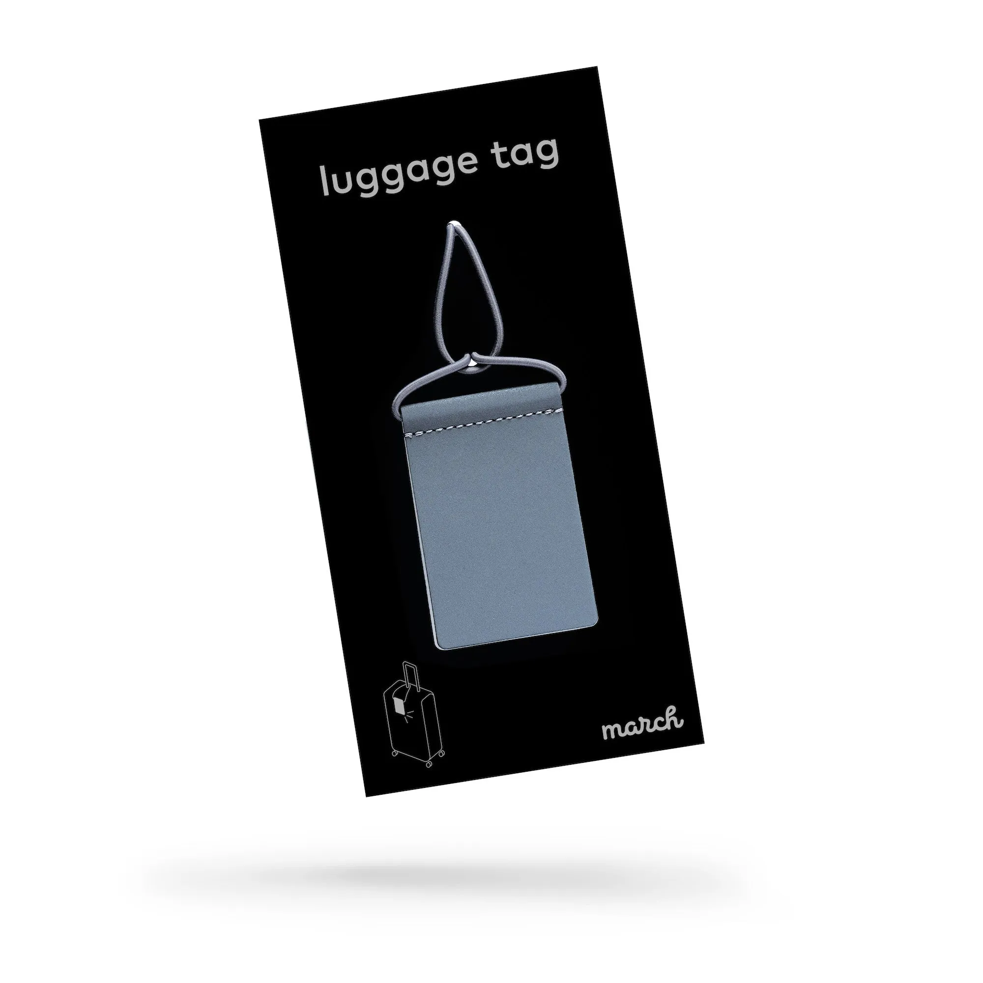 luggage tag