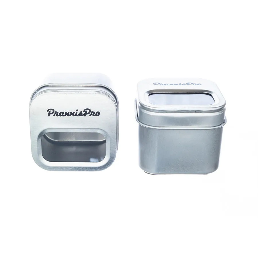 Magnetic Paperclip Holders