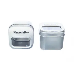 Magnetic Paperclip Holders