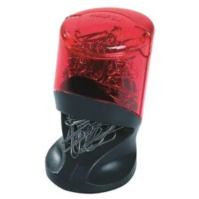 Maped Paper Clip Dispenser Assorted