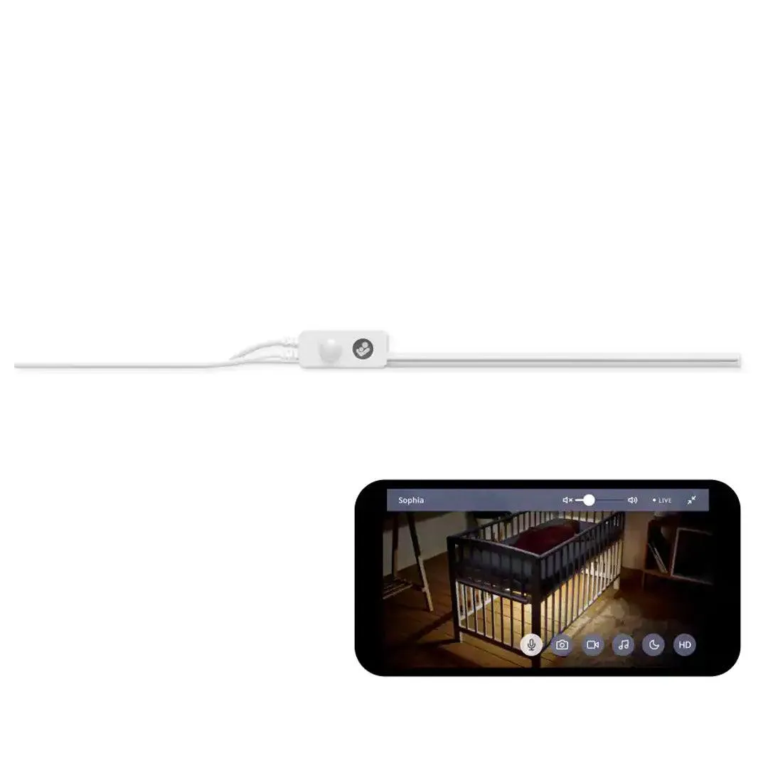 Maxi-Cosi Glow Under Crib Light