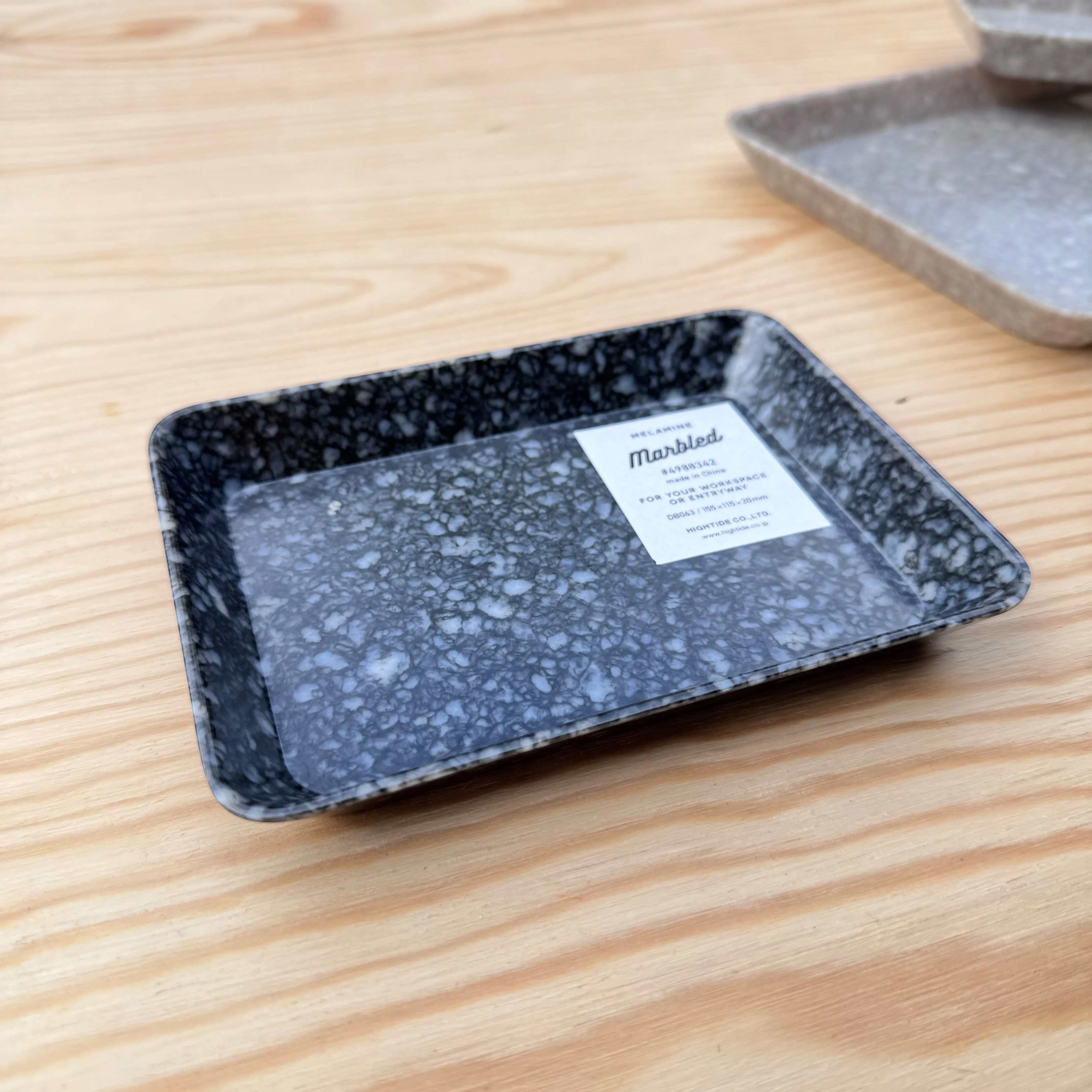 Melamine Desk Tray by Sweet Bella