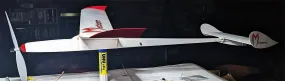 Meteoro P-30 SHORT KIT