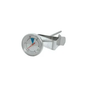 Milk Frothing Thermometer Probe  clip