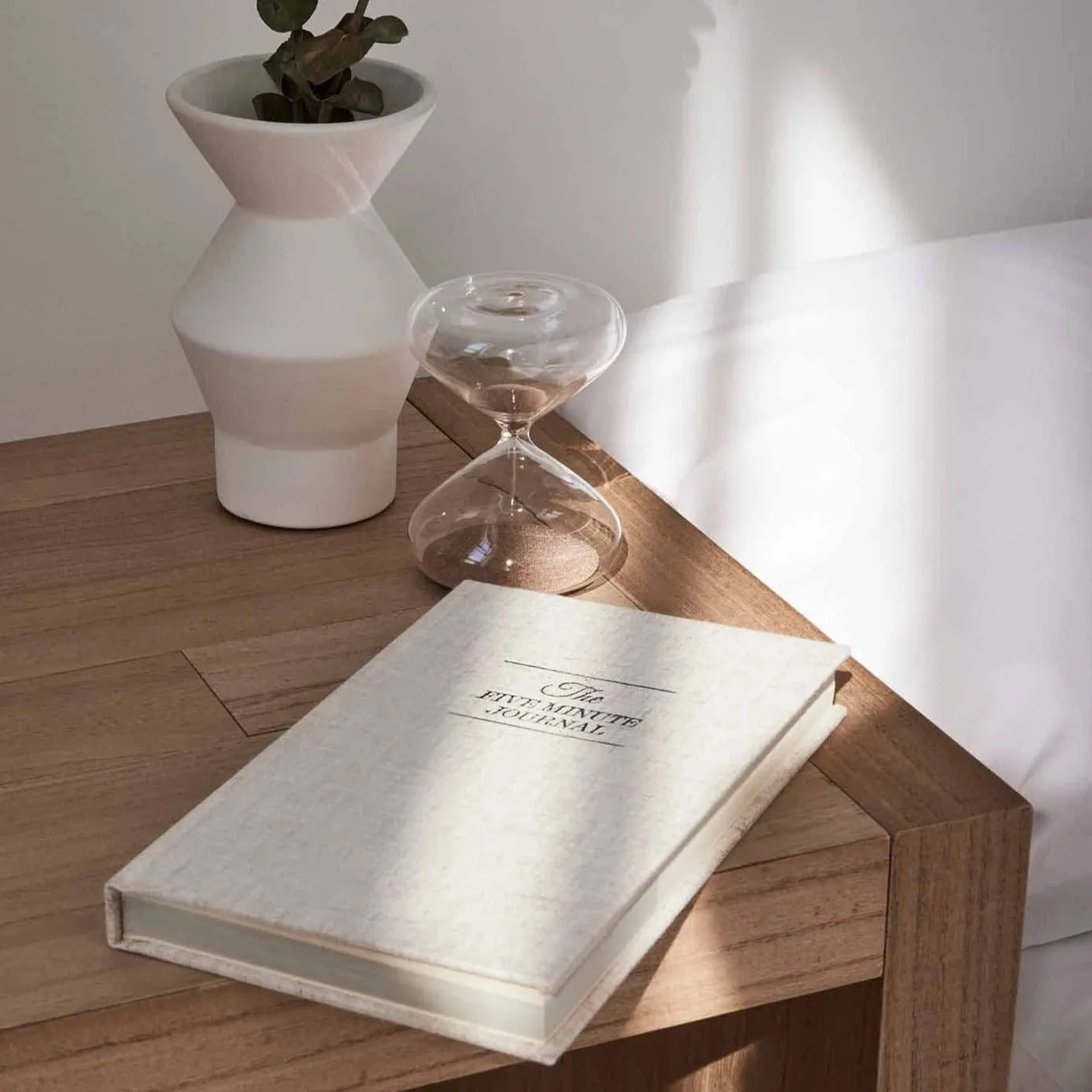 Mindful Focus Hourglass
