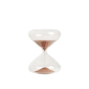 Mindful Focus Hourglass