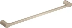 Moen Edgestone Towel Bar' 18 In.' Brushed Nickel