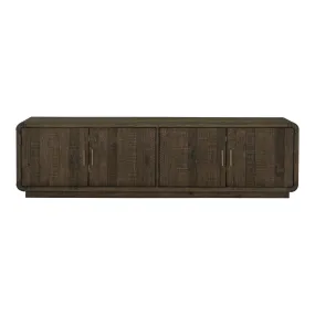 Monterey Media Cabinet