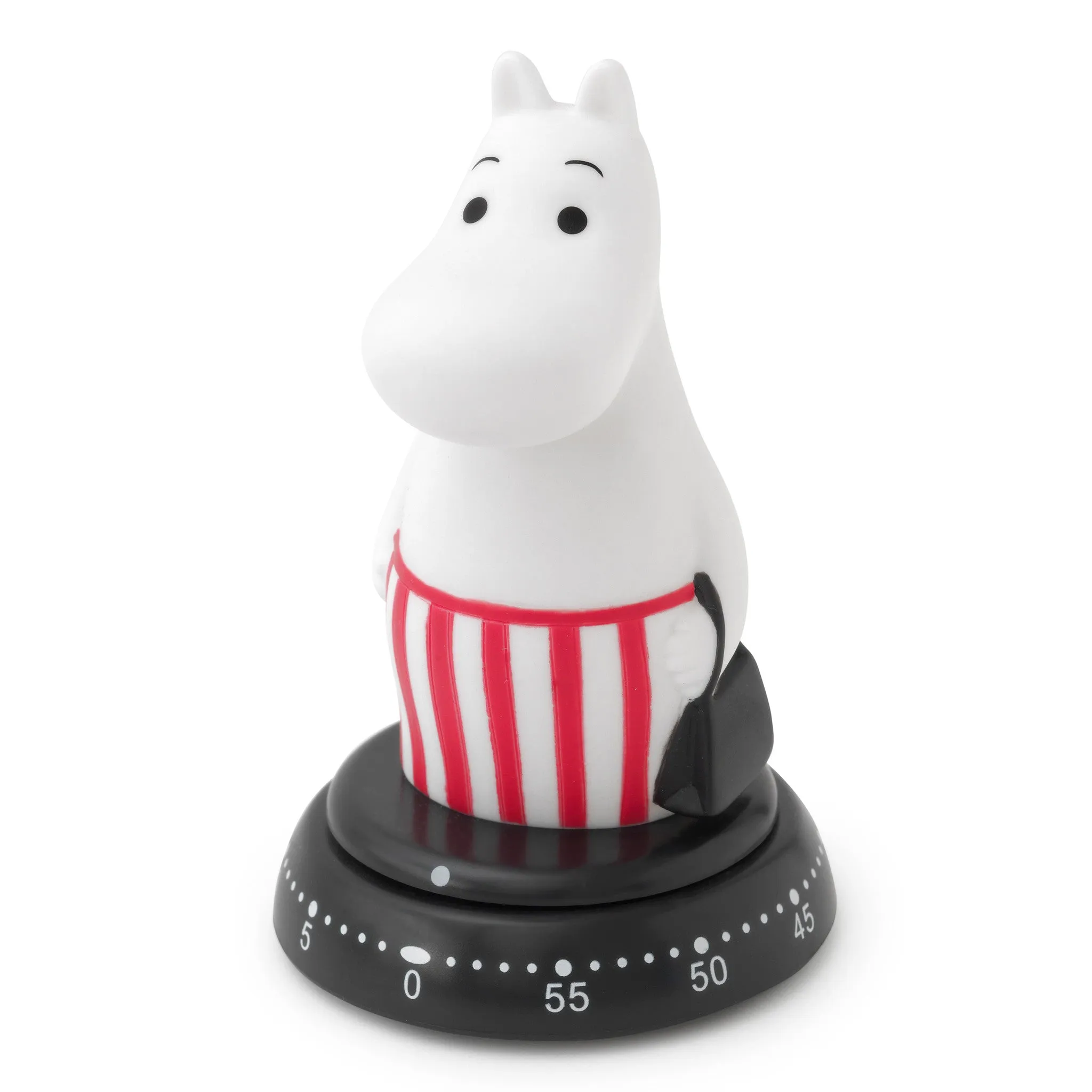 Moominmamma egg timer