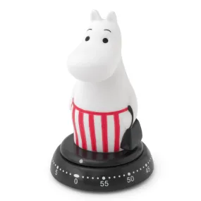 Moominmamma egg timer