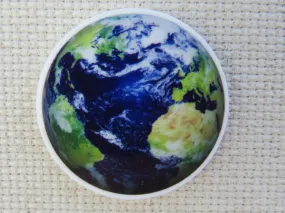 Mother Earth Needle Minder, Cover Minder, Magnet