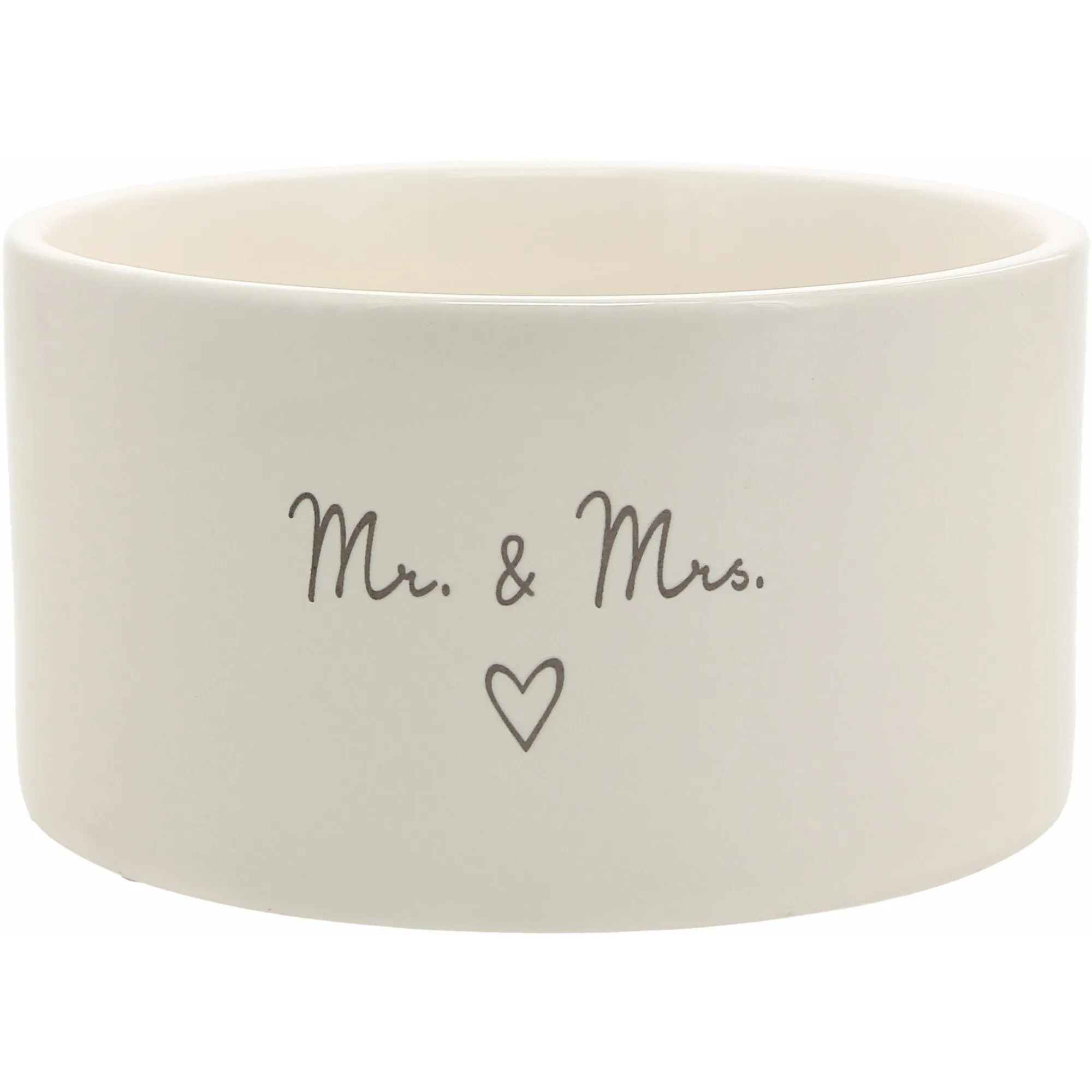 Mr. & Mrs. Double Wick 10 oz 100% Soy Wax Candle Scent: Tranquility