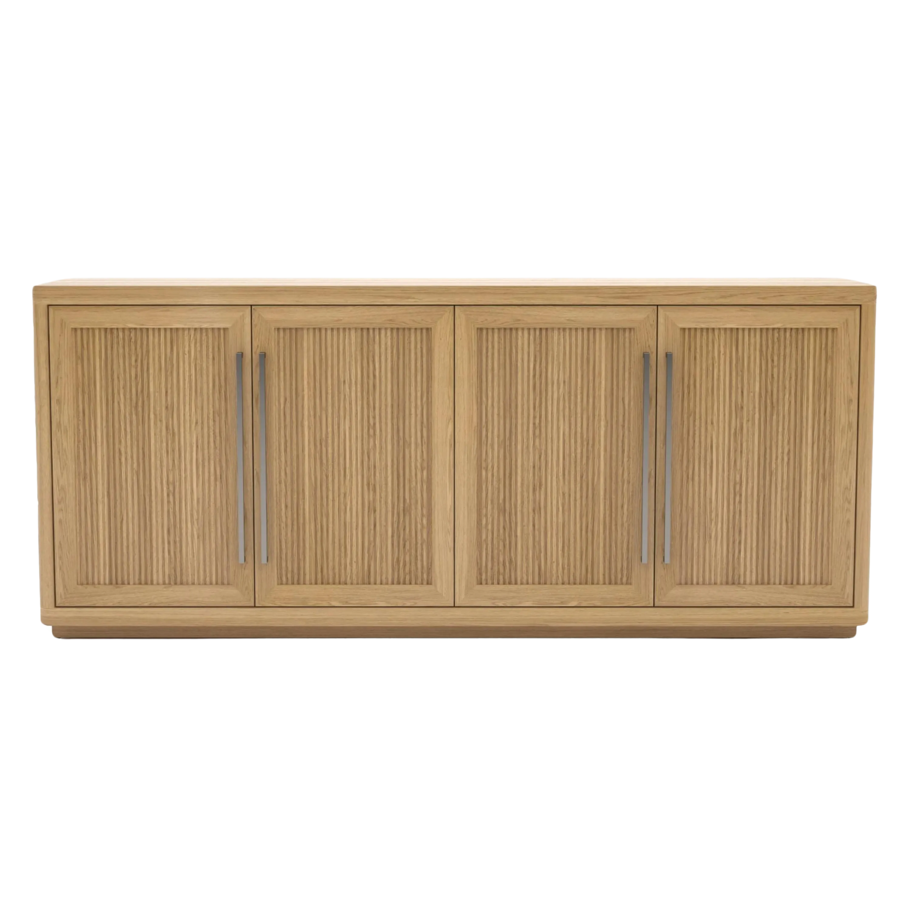 New Modern Media Credenza