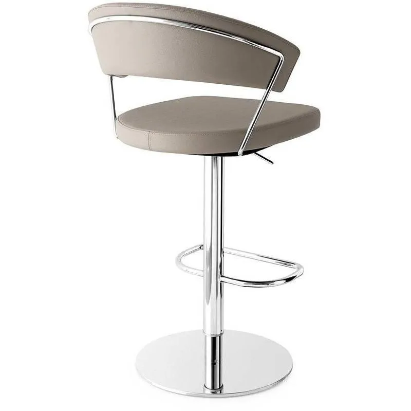 New York Swivel Stool