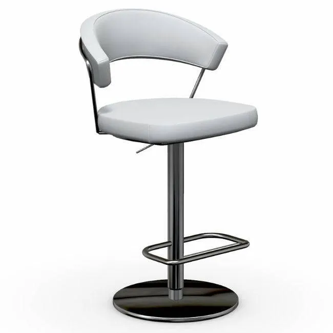 New York Swivel Stool