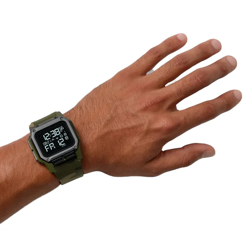 Nixon Regulus Watch