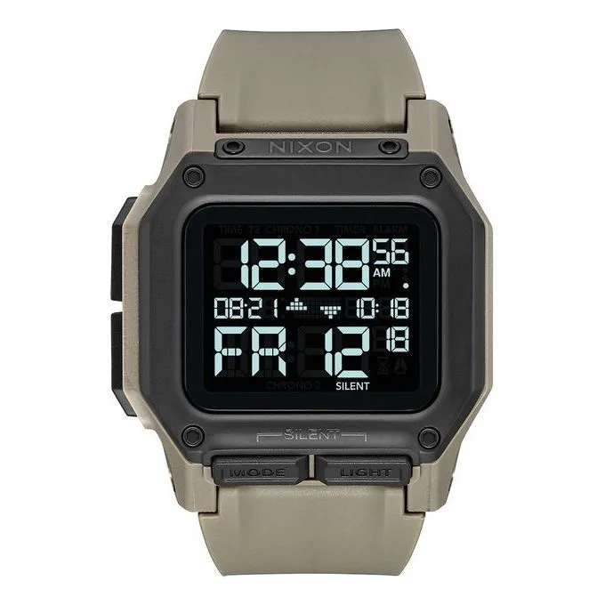 Nixon Regulus Watch