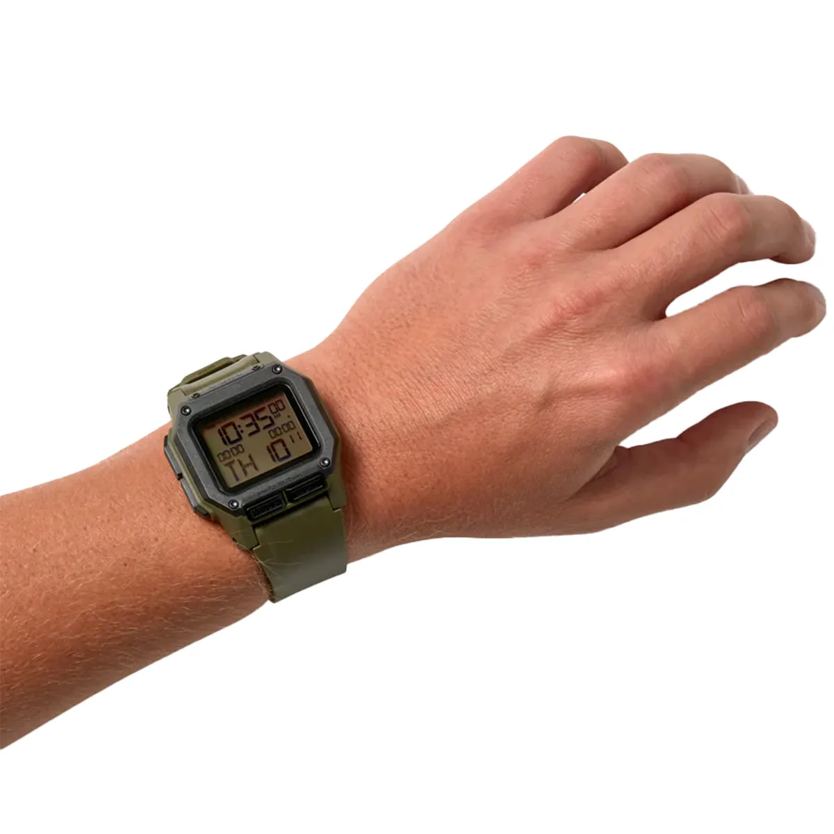 Nixon Regulus Watch
