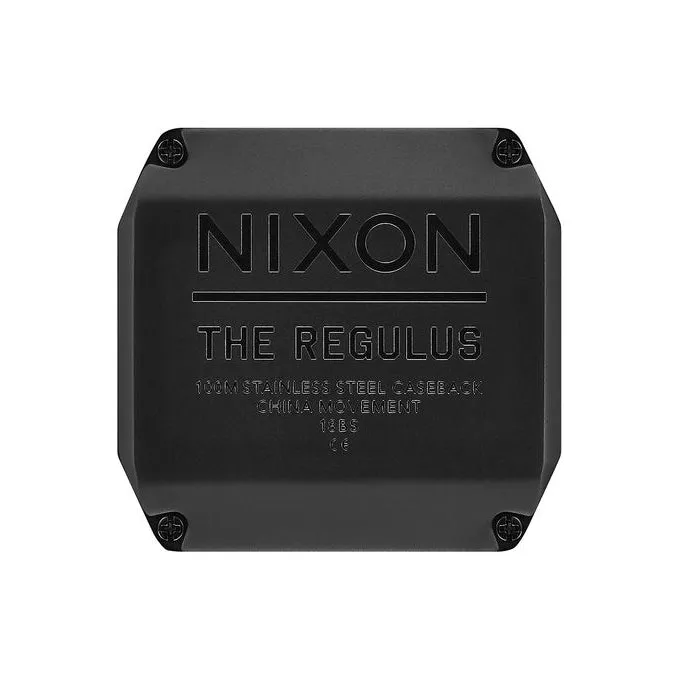 Nixon Regulus Watch