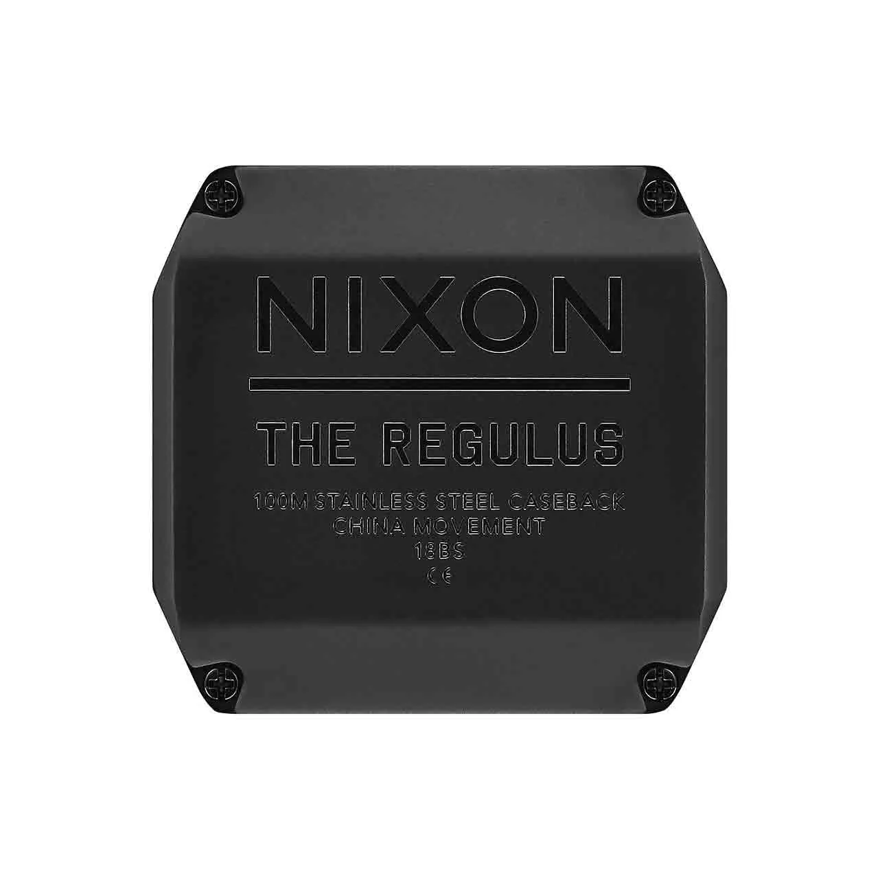 Nixon Regulus Watch