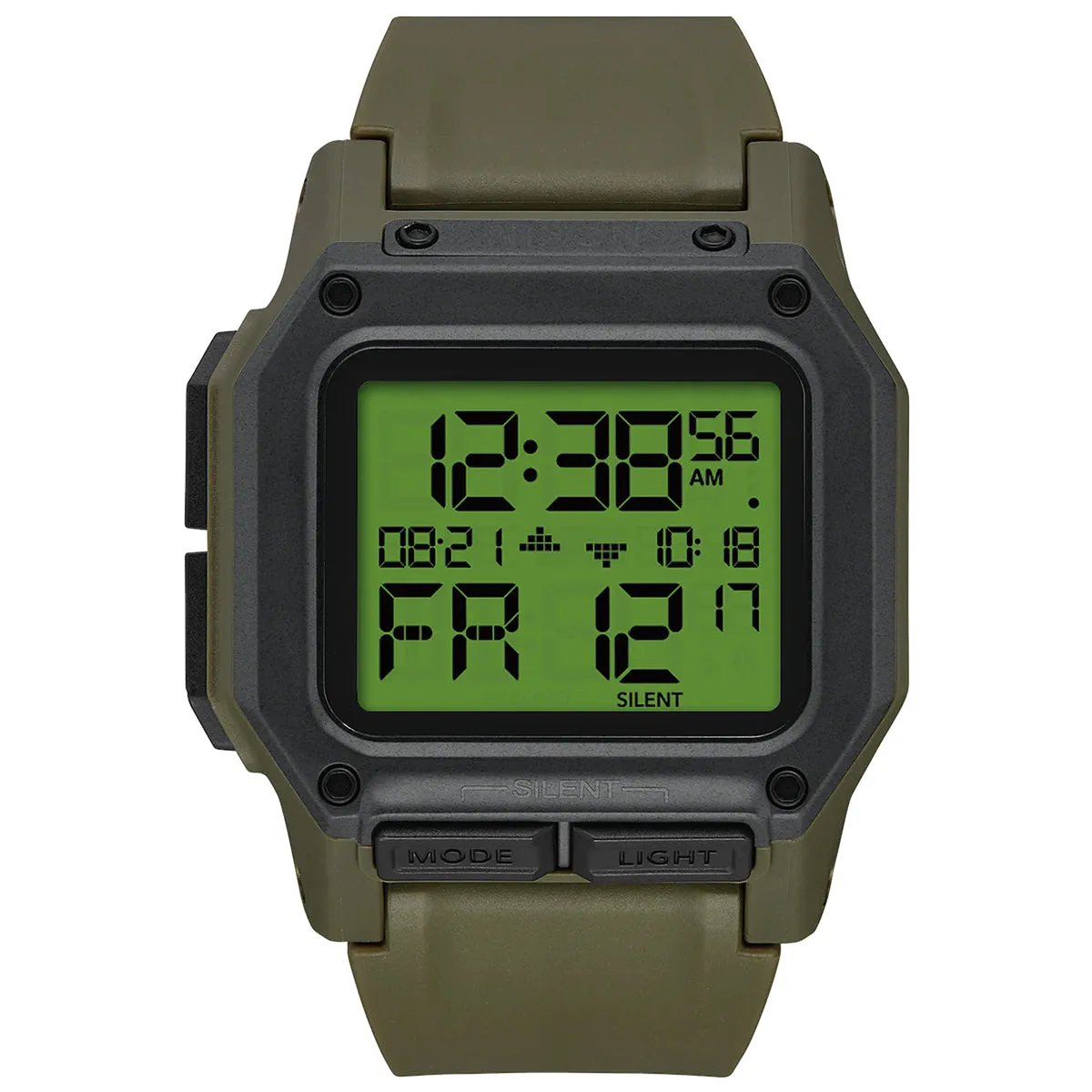 Nixon Regulus Watch