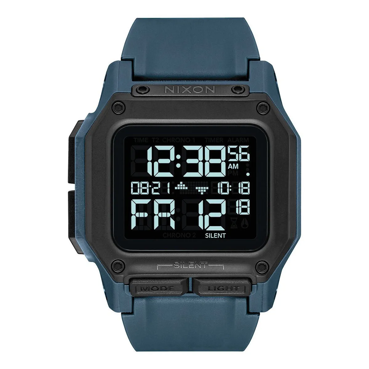Nixon Regulus Watch