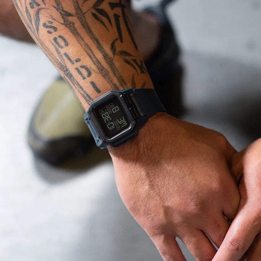 Nixon Regulus Watch