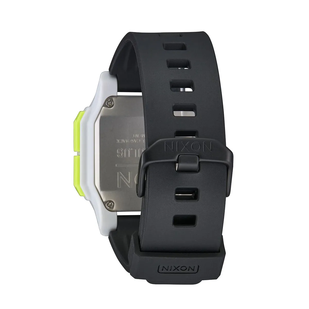 Nixon Regulus Watch