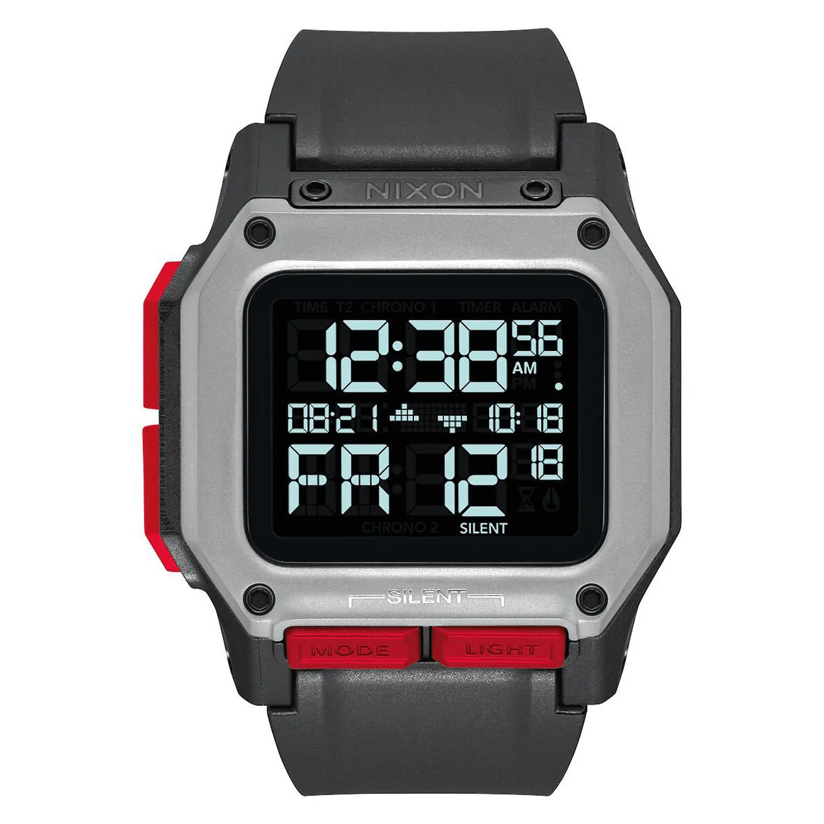 Nixon Regulus Watch