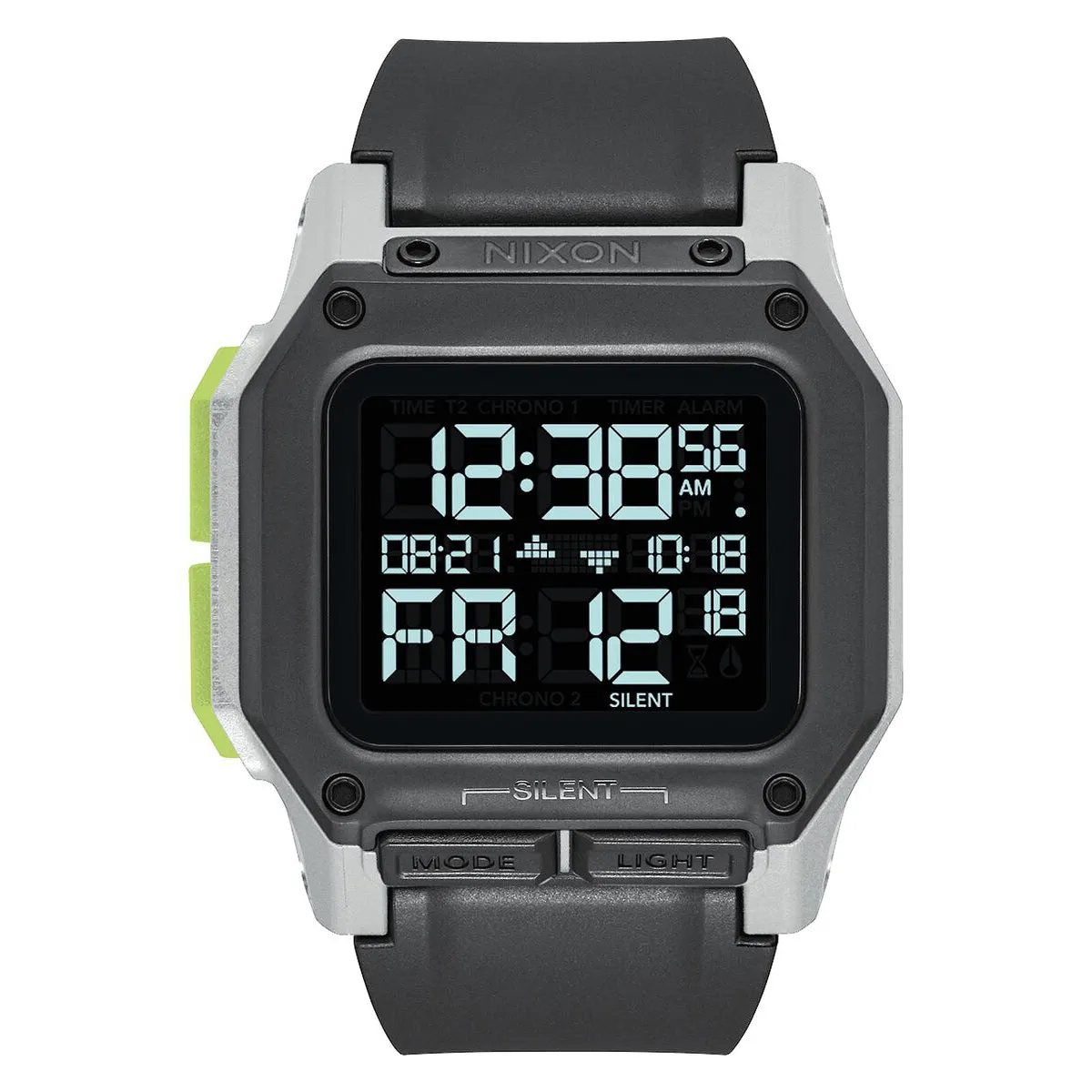 Nixon Regulus Watch