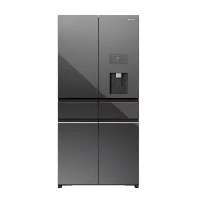 NR-WY720ZMMP 25.7CUFT PANASONIC MULTI DOOR INV REF