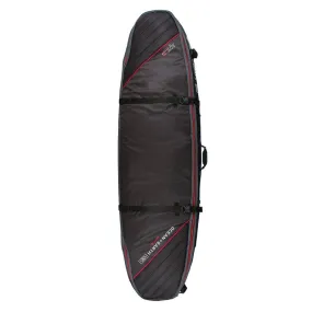 Ocean & Earth Double Coffin Cover
