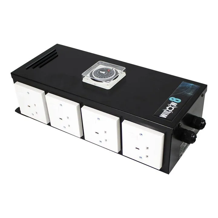 Omega Pro Contactor